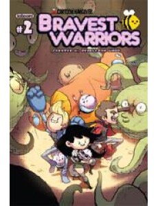 Храбрейшие Воины. Выпуск 2
