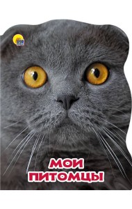 МИР ЖИВОТНЫХ. МОИ ПИТОМЦЫ