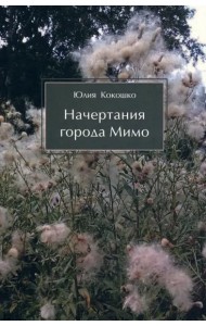 Начертания города Мимо