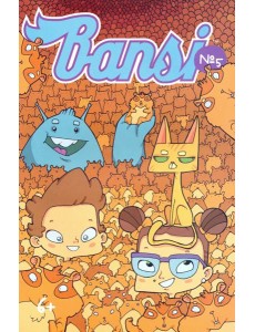 Банси. Часть 5 Банси. Часть 5