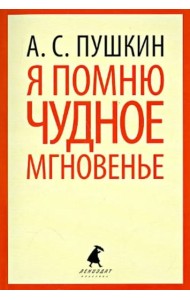 Я помню чудное мгновение