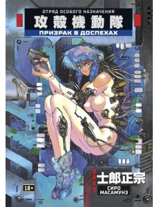 Призрак в доспехах