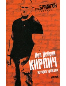 Кирпич. История хулигана Кирпич. История хулигана
