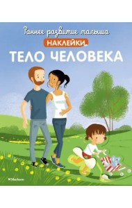 Тело человека