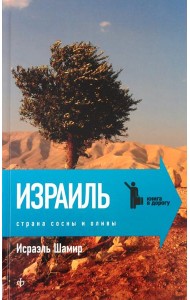 Страна сосны и оливы, или Неприметные прелести Святой земли