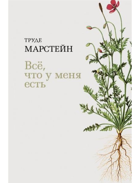 Все, что у меня есть