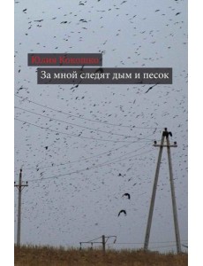 За мной следят дым и песок