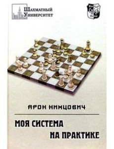 Моя система на практике