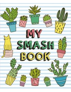СМЭШБУК. MY SMASHBOOK