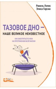 Тазовое дно — наше великое неизвестное. Как заботиться о нем на протяжении всей жизни