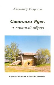 Светлая Русь и ложный образ. Книга шестая