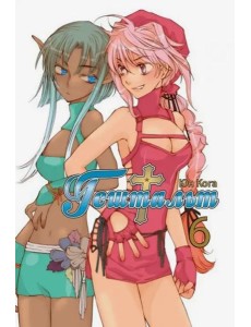 Гештальт. Том 6