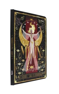 MyArt. СКЕТЧБУК 