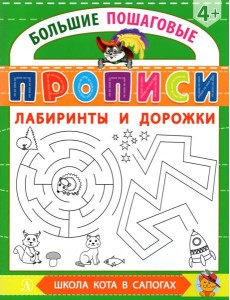Лабиринты и дорожки Лабиринты и дорожки