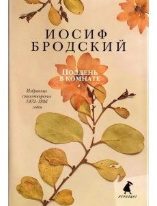 Полдень в комнате