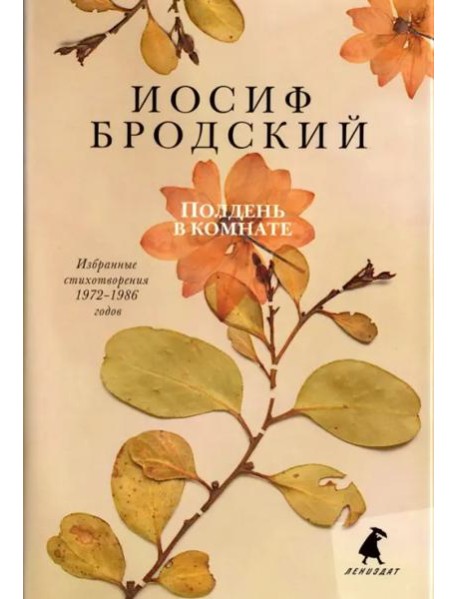 Полдень в комнате