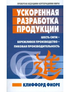 Ускоренная разработка продукции Ускоренная разработка продукции