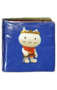 Мусти. Шуршалка. Учимся говорить! (синяя)