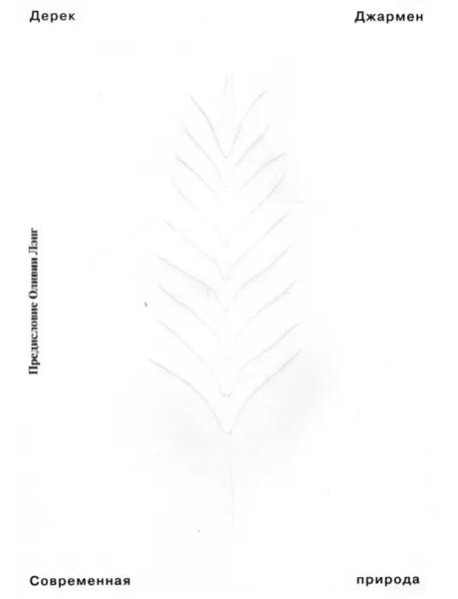 Современная природа