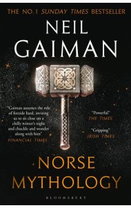 Norse Mythology