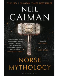 Norse Mythology