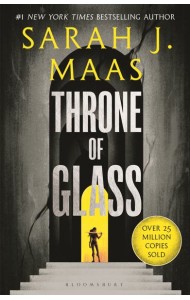 Throne of Glass