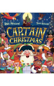 Captain Christmas