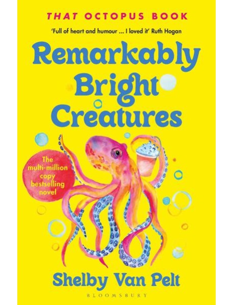 Remarkably Bright Creatures