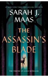 Assassin's Blade