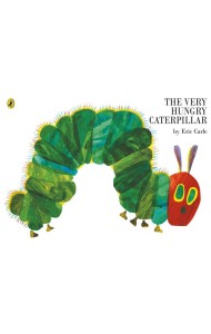 Very Hungry Caterpillar