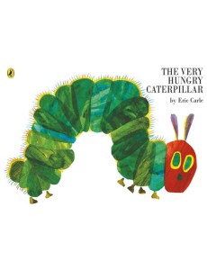 Very Hungry Caterpillar Very Hungry Caterpillar