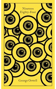 Nineteen Eighty-Four