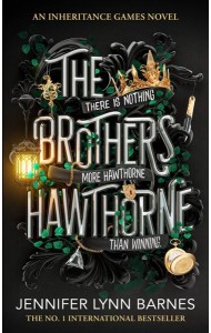 Brothers Hawthorne