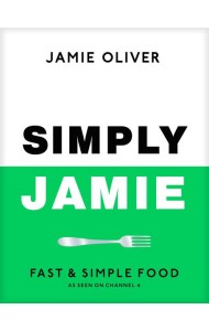 Simply Jamie