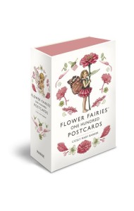 Flower Fairies One Hundred Postcards