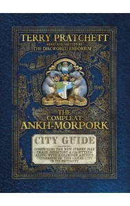 Compleat Ankh-Morpork