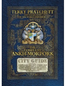 Compleat Ankh-Morpork Compleat Ankh-Morpork