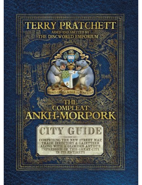 Compleat Ankh-Morpork