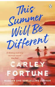 This Summer Will Be Different