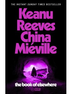 Book of Elsewhere