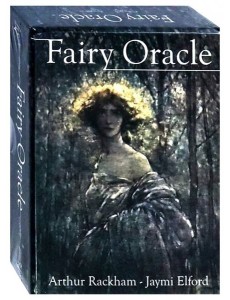 Оракул Фей Оракул Фей