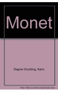 Monet (Spanish Edition)