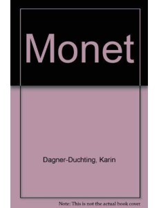 Monet (Spanish Edition)