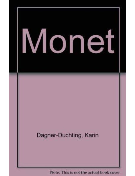 Monet (Spanish Edition)