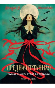 Предначертанная. Часть первая. Роман