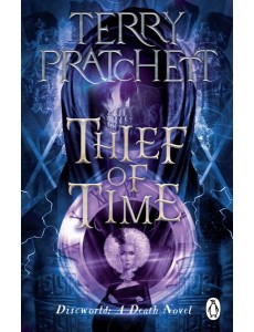 Thief Of Time