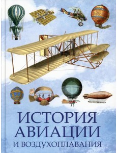 История авиации и воздухоплавания История авиации и воздухоплавания
