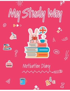 My Study Way: Motivation Diary