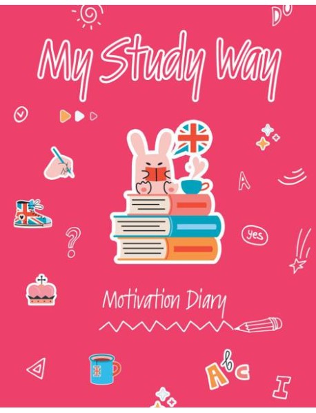 My Study Way: Motivation Diary