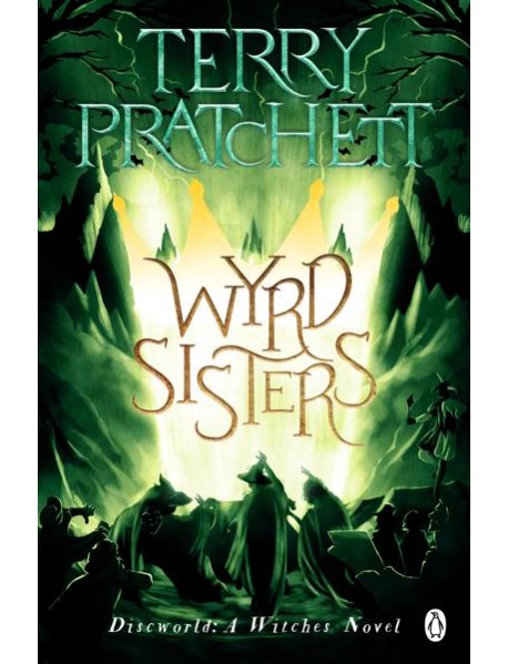 Wyrd Sisters